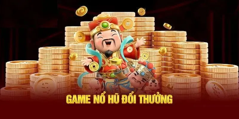 Game bài Nổ Hũ Mậu Binh - Khám Phá Bộ Môn Hot Nhất 2025