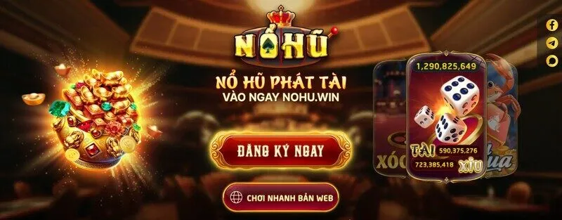 Cá cược có trách nhiệm Nohu888