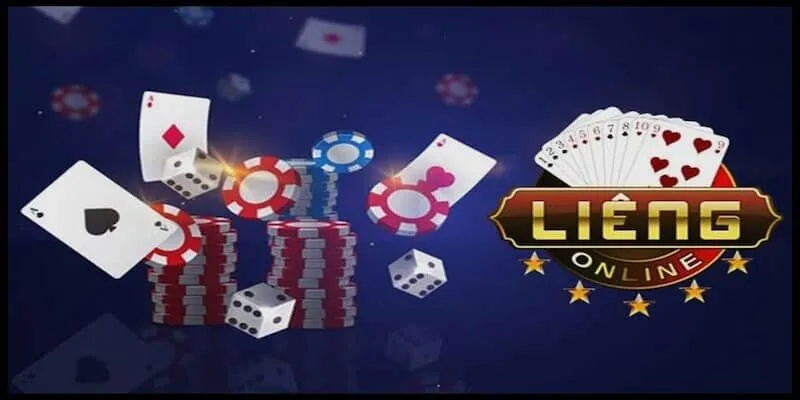 Giới thiệu game đánh bài Liêng