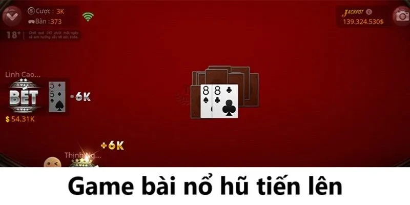 Lời khuyên vàng để thắng Game Bài Nổ Hũ Tiến Lên từ bậc tiền bối