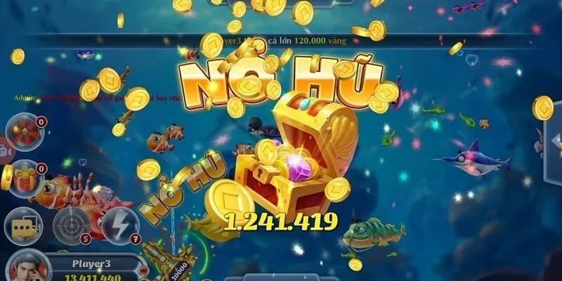 Mẹo quay x10 khi chơi game bài nổ hũ Mậu Binh