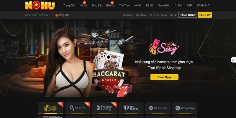 kinh nghiệm live casino