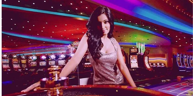 Sảnh live casino Nohu888