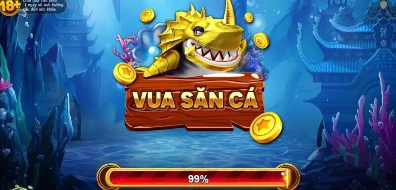 Top game bắn cá nổ hũ